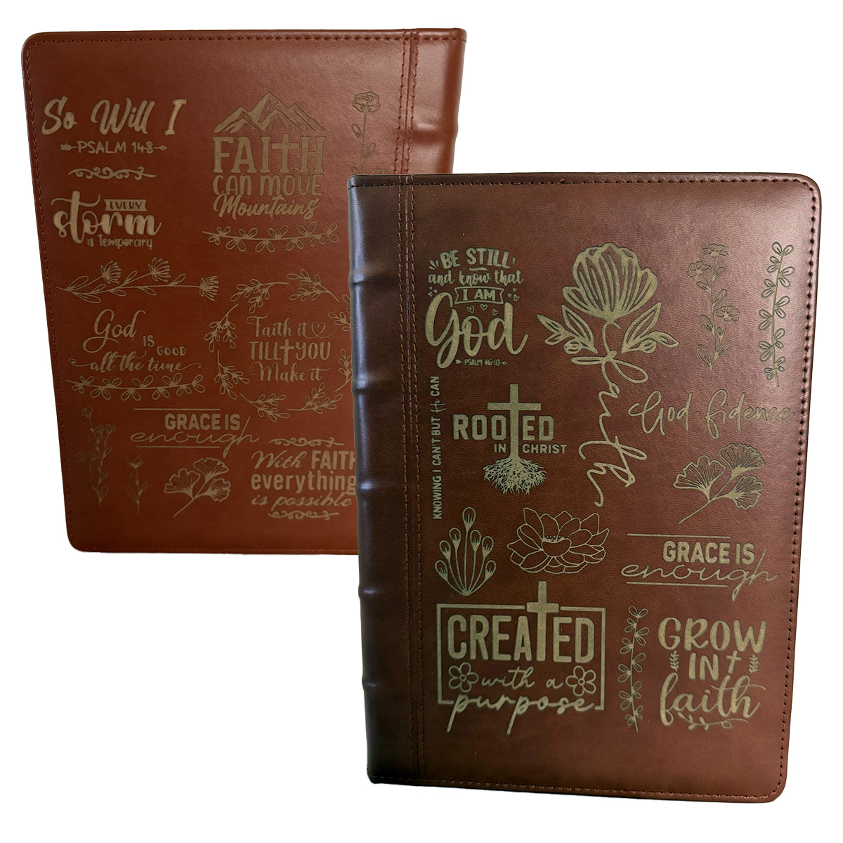 Faith Journal