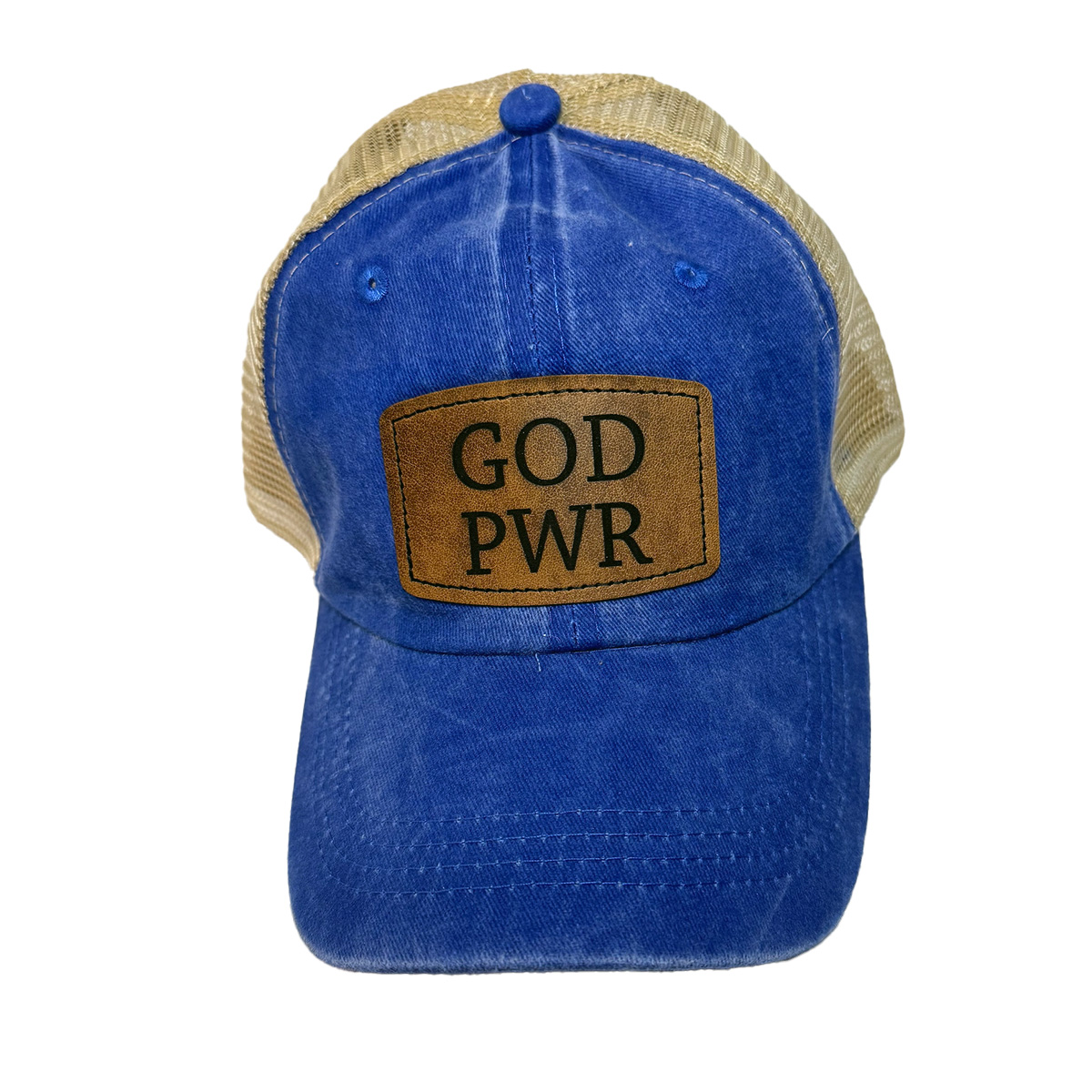 god pwr hat 1