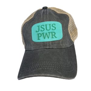 jsus pwr hat 1