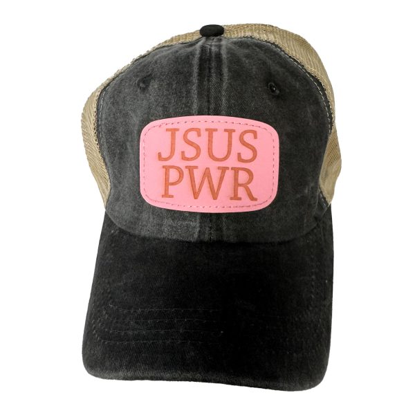 jsus pwr hat 3